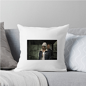 The OA Dive Into The Unknown The Oa Pillows Cover