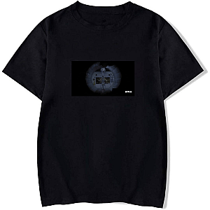The OA It All Connects The Oa T-Shirts