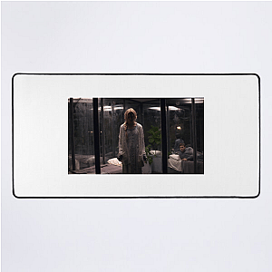 The OA The Original Angel The Oa Mouse Pads