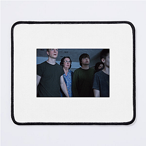 The OA My Favorite Mystery Series The Oa Mouse Pads