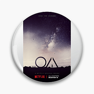 The OA Five Movements To Another Dimension The Oa Pins
