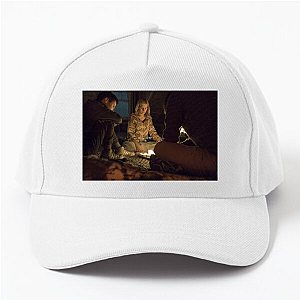 The OA Opening New Doors The Oa Hats & Caps