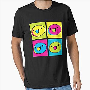 The Odd One Out - Life is Fun Merchessential T-Shirt