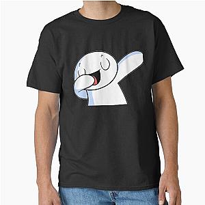 The Odd One Out Classic T Shirt