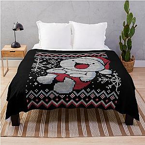 The Odd Ones Out Life Is Fun Merch Soupbway Throw Blanket