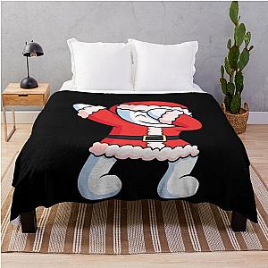The Odd One Out - Life Is Fun Merch Throw Blanket
