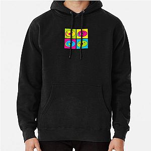 The Odd One Out - NEON JAMES Hoodie