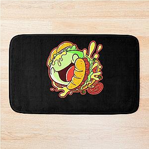 The Odd One Out - Life is Fun Merch Bathroom Mat