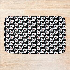 The One S Out Bath Mat