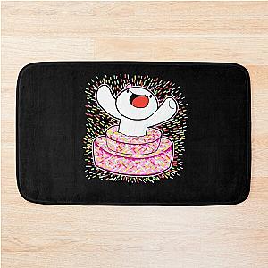 TheOdd1sOut Life Is Fun Merch SoobaWay Bath Mat