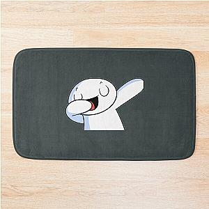 The One S Out Bath Mat