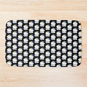 The One Outs Bath Mat