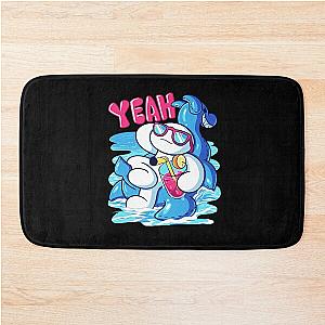 The Odd One Out - Life Is Fun Merch Sof_bootway Bath Mat