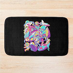 The Odd one out - Life Is Fun Merch Sofa Bath Mat