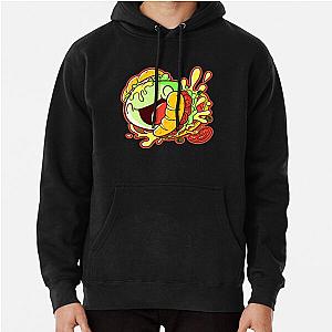 The Odd One Out Life Is Fun Merch Superway Pullover Hoodie
