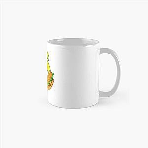TheOddOneOut - SANDWICH ARTIST Classic Mug