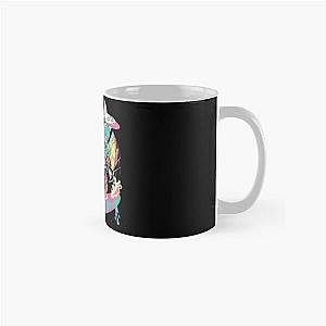 The Odd One Out Classic Mug