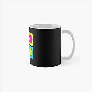 The Odd One Out - NEON JAMES Classic Mug