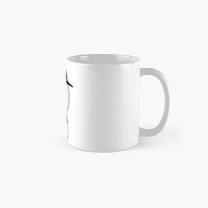 The Odd1sOut Working At Subway Classic Mug
