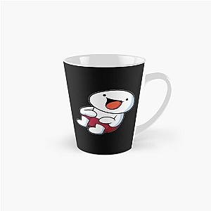 The One Sided Out Tall Mug