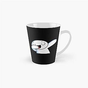 The Odd One Out Tall Mug