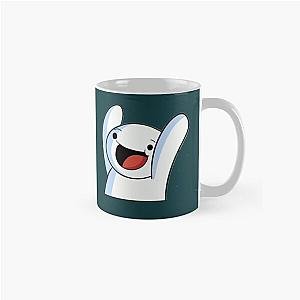 The Odd One Out Classic Mug