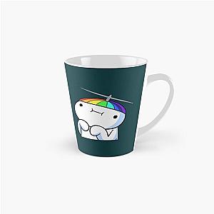 The One-Sided Out Tall Mug