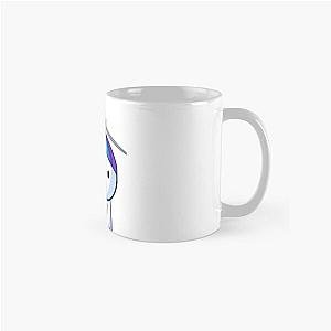 The Odd One Out Classic Mug