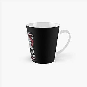 The Odd One Out Life Is Fun Merch Sobway Tall Mug