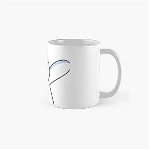The Odd One Out Classic Mug