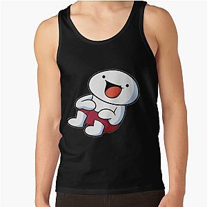 The Odd One Out Tank Top