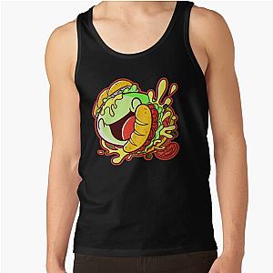The Odd One Out Life Is Fun Merch Soupbway Tank Top