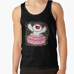 The Odd One Out Life Is Fun Merch Sourpuss Tank Top