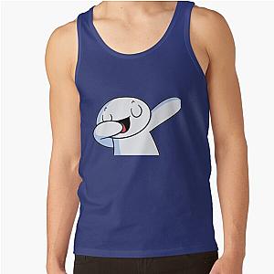The Odd One Out Tank Top