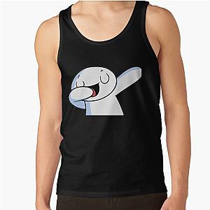 The One Out Tank Top