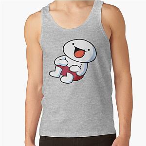 The Odd One Out Tank Top