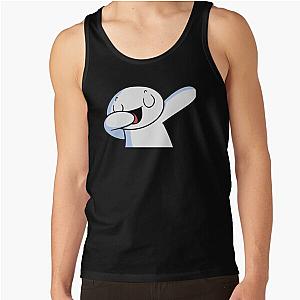 The Odd One Out Tank Top