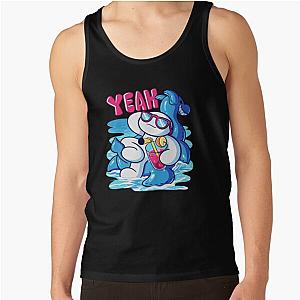 The Odd One Out Life Is Fun Merch Sooubway Tank Top