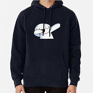 The Odd One Out Pullover Hoodie