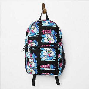 The Odd S Out Life Is Fun Merch Soulbuary Backpack