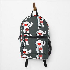 The Odd One Out Backpack