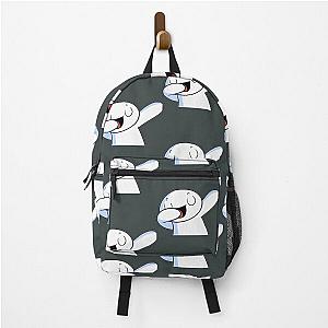 The Odd One Out Backpack
