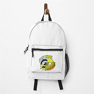 The Odd One Out - SANDWICH ARTIST Backpack