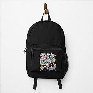 TheOddOneOut Backpack