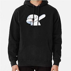 The Odd One Out Pullover Hoodie