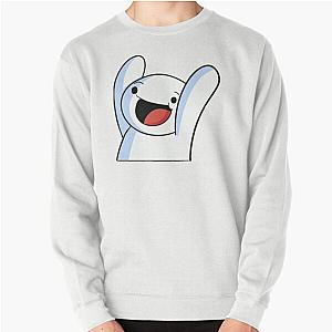 The Odd One Out Pullover Sweatshirt
