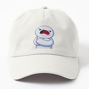 The Odd1sOut Dad Hat