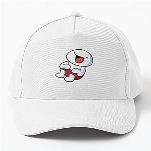 The Odd One Out Baseball Cap