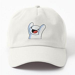 The Odd One Out Dad Hat