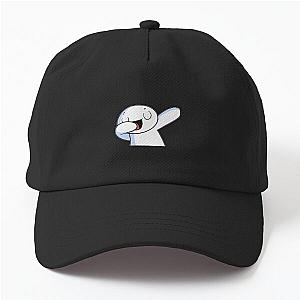The Odd One Out Dad Hat